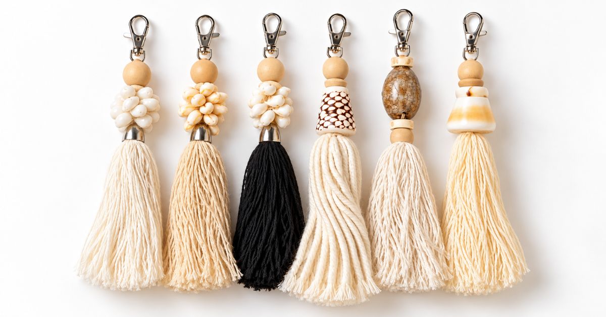 Keychains
