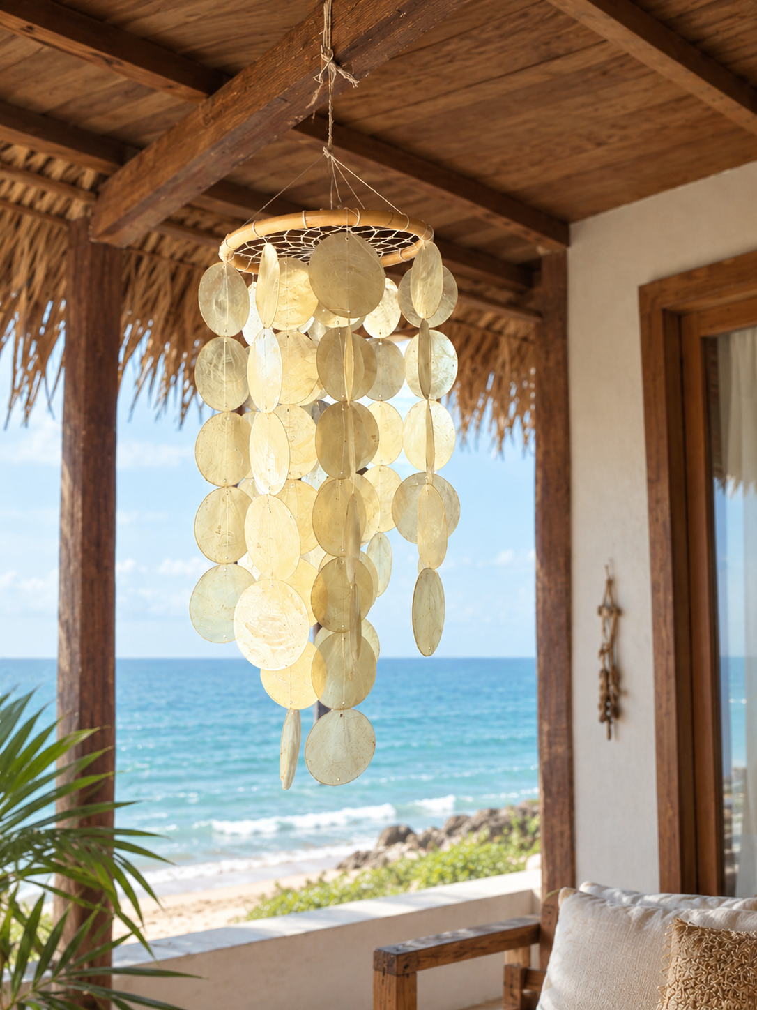 Wind Chimes