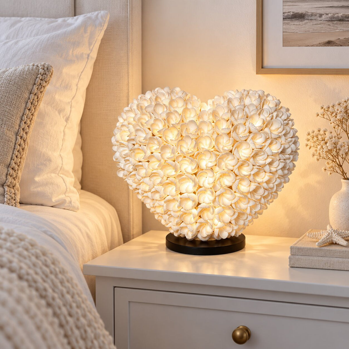 Bedside Lamps