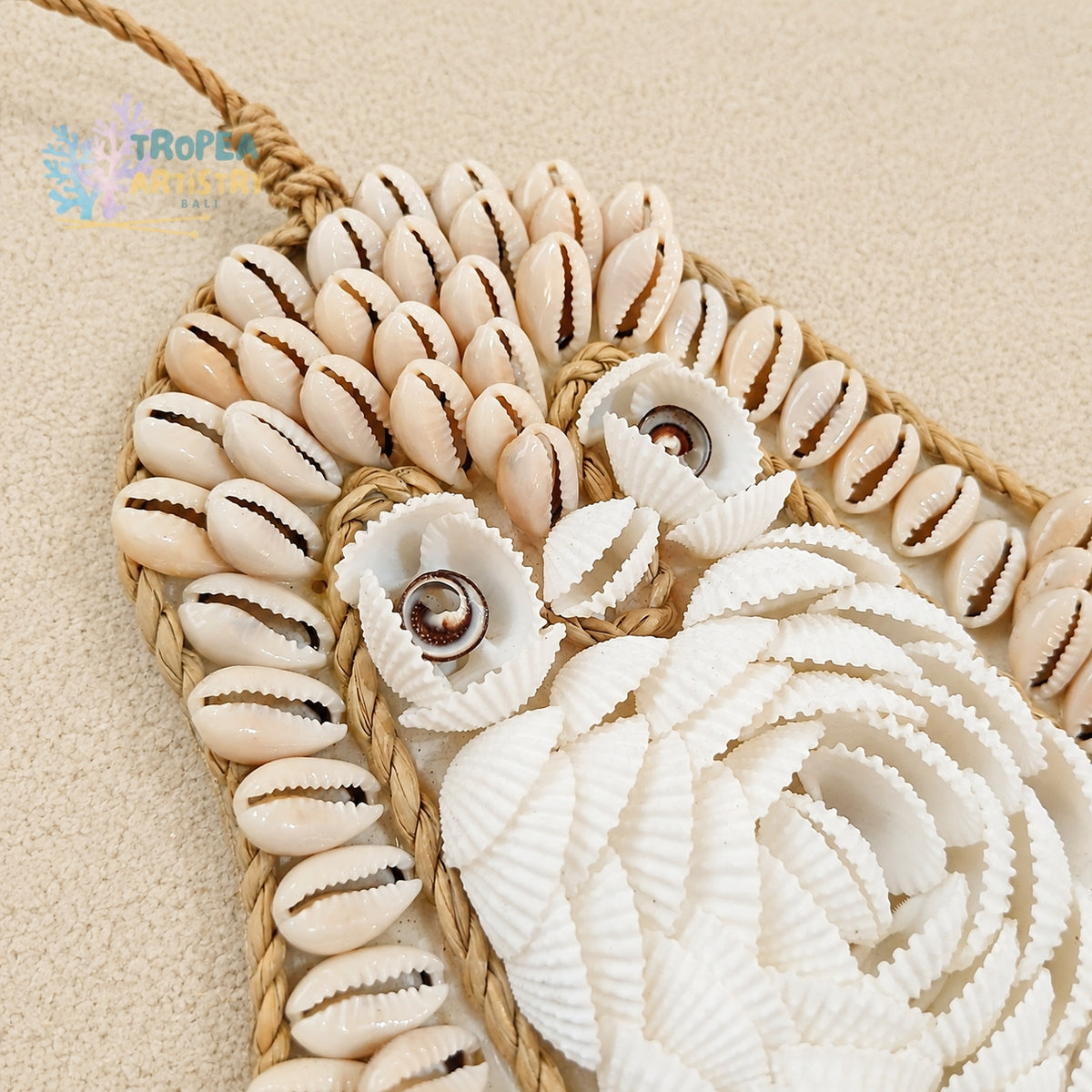 Penguin Wall Hanging 1