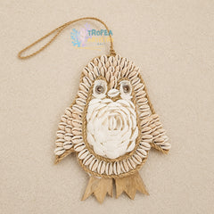 Penguin Wall Hanging 2