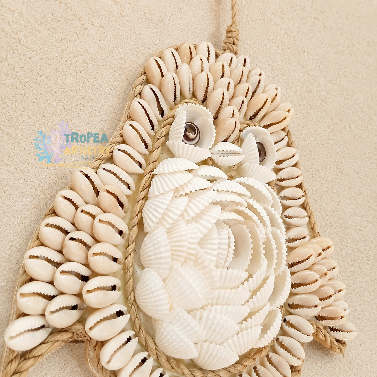 Penguin Wall Hanging 3