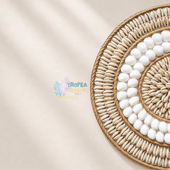 Coastal Boho Wall Decor