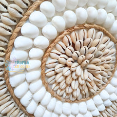 Coastal Boho Wall Decor