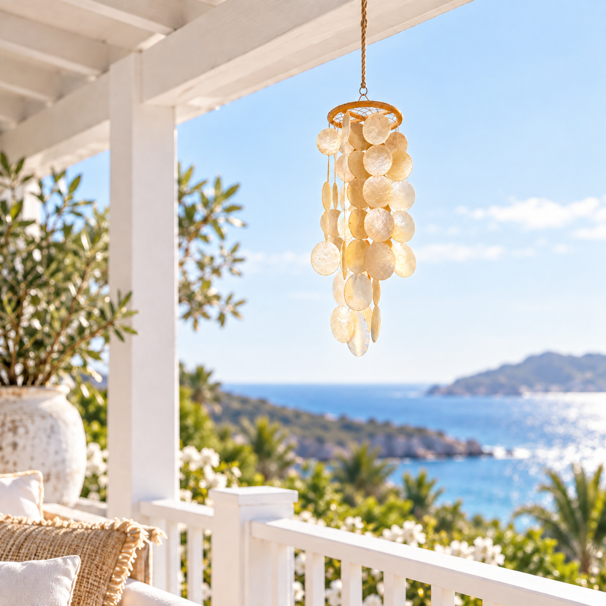 Wind Chimes